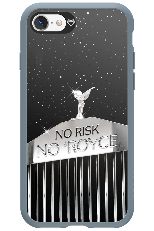 No Risk, No Royce - Apple iPhone 7