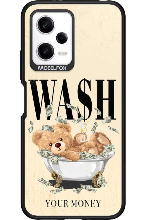 Money Washing - Xiaomi Redmi Note 12 5G