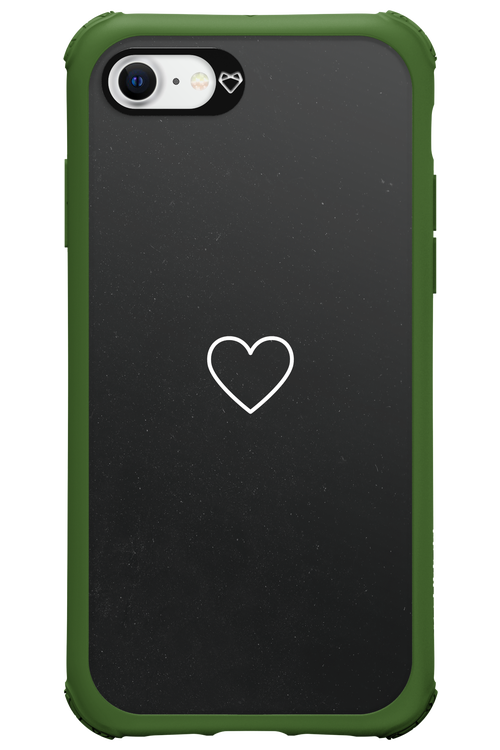 Love Is Simple 2.0 - Apple iPhone SE 2020