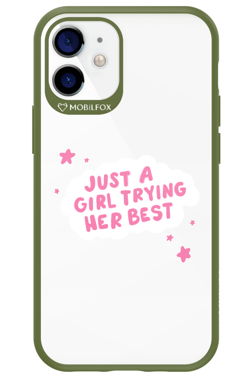 Her Best - Apple iPhone 12 Mini