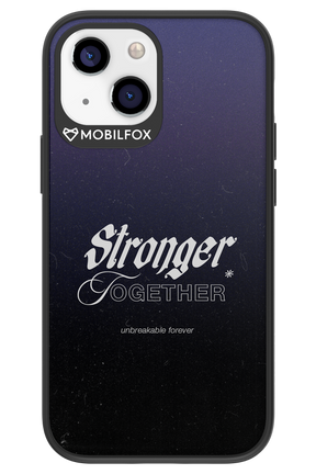 Stronger Together - Apple iPhone 13 Mini