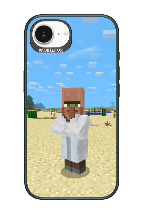 MC 2.0 - Apple iPhone 16e