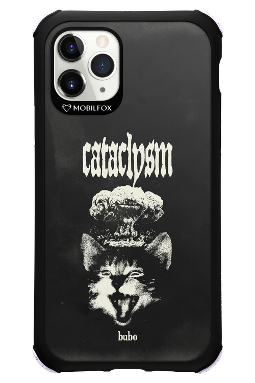 CATACLYSM - Apple iPhone 11 Pro