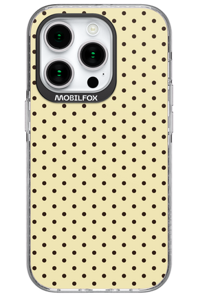 Butter Cookie - Apple iPhone 15 Pro