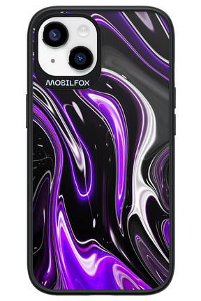 Deep Purple - Apple iPhone 14