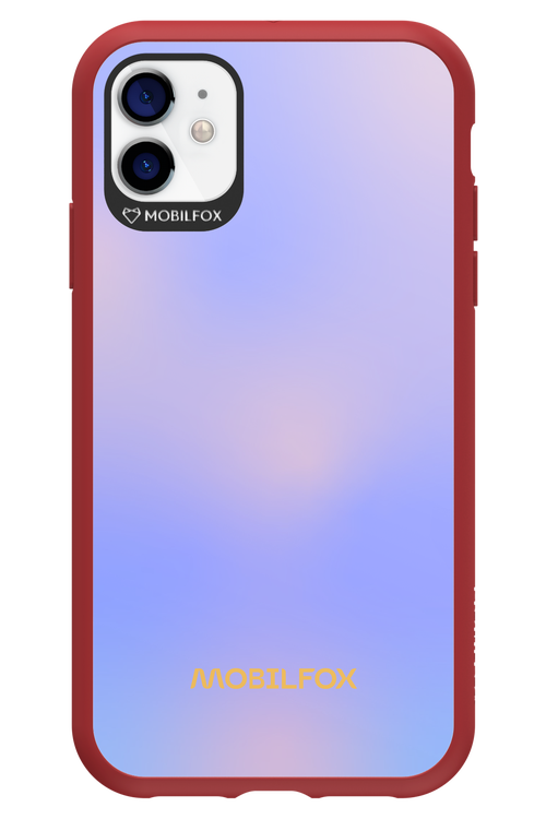 Pastel Berry - Apple iPhone 11