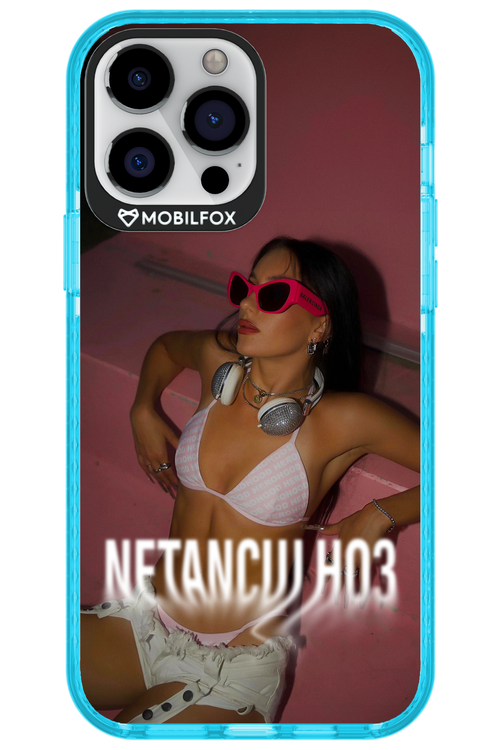 Netancuj Ho3 - Apple iPhone 13 Pro Max