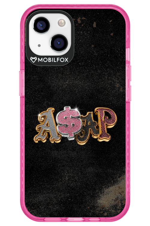 ASAP 2.0 - Apple iPhone 13