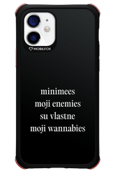 Minimees - Apple iPhone 12