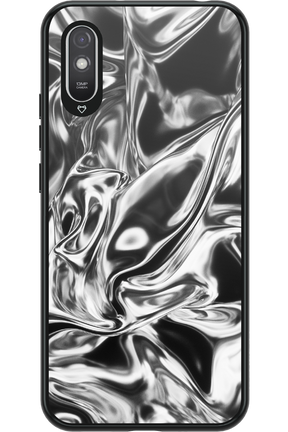 Chrome Blood 2.0 - Xiaomi Redmi 9A
