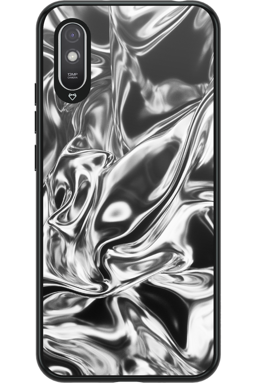 Chrome Blood 2.0 - Xiaomi Redmi 9A