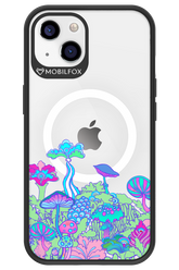 Shrooms - Apple iPhone 13