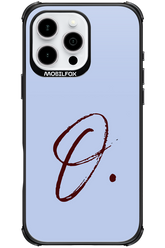 (Jellyfish Presso) O 2.0 - Apple iPhone 16 Pro Max