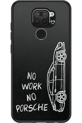 No Work - Xiaomi Redmi Note 9