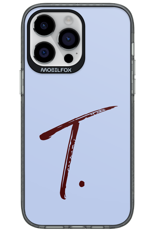 (Jellyfish Presso) T 2.0 - Apple iPhone 14 Pro Max