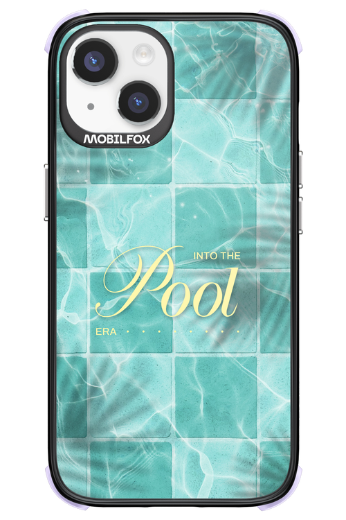 Into the Pool - Apple iPhone 14