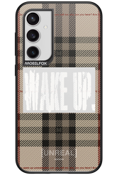 Are you awake? - Samsung Galaxy S23 FE