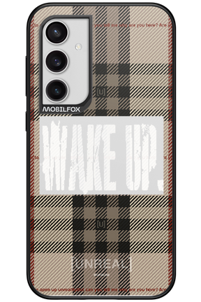 Are you awake? - Samsung Galaxy S23 FE