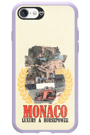 Monaco Luxury - Apple iPhone 8