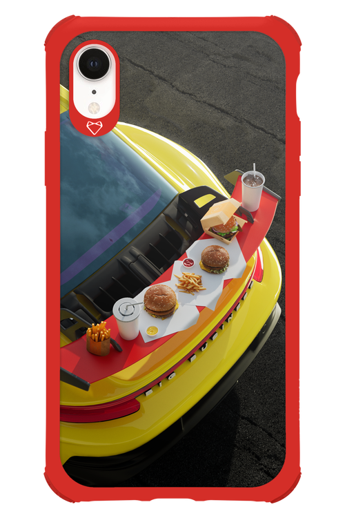 BigBusiness - Apple iPhone XR