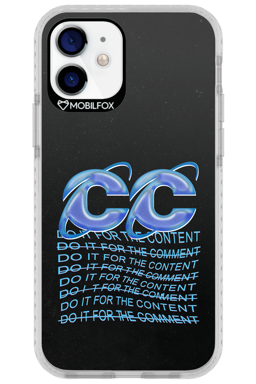 CC 2.0 - Apple iPhone 12