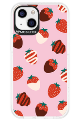 Chocoberrys - Apple iPhone 13