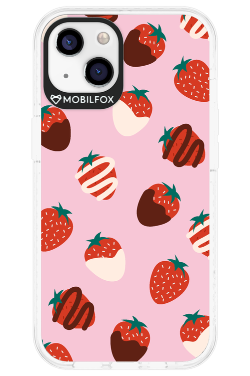 Chocoberrys - Apple iPhone 13