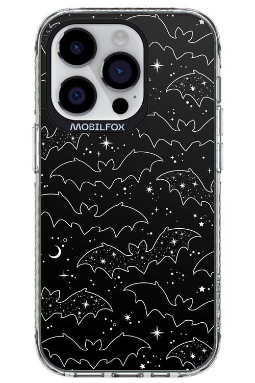Dreamer Bat - Apple iPhone 14 Pro