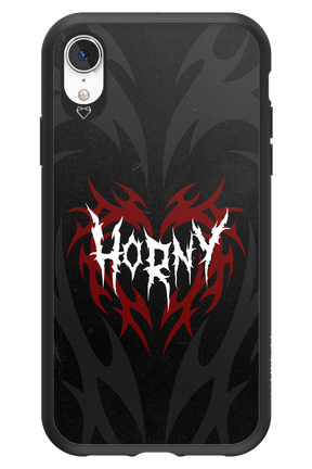 HORNY 2.0 - Apple iPhone XR