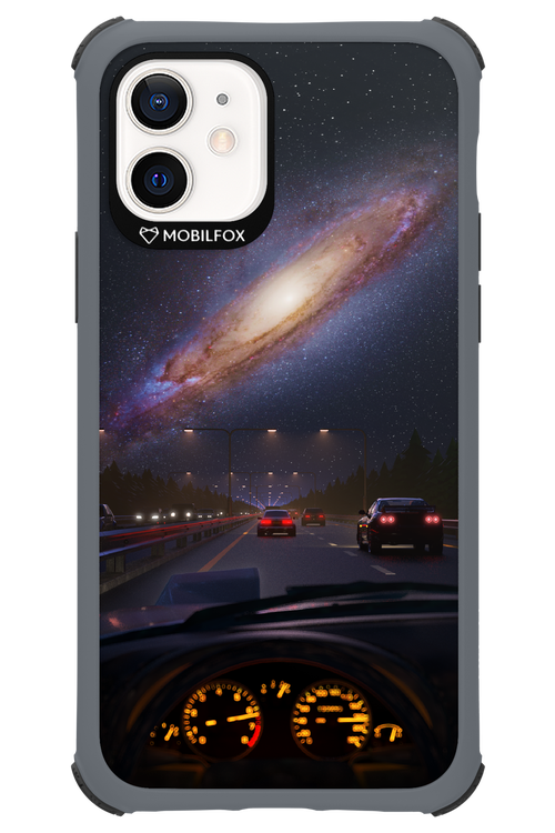 Nightride - Apple iPhone 12