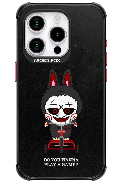 Sawbubu - Apple iPhone 15 Pro