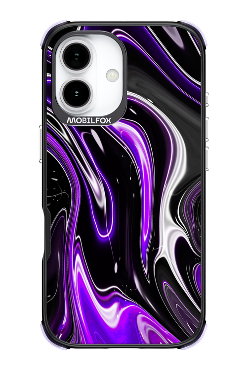 Deep Purple - Apple iPhone 17