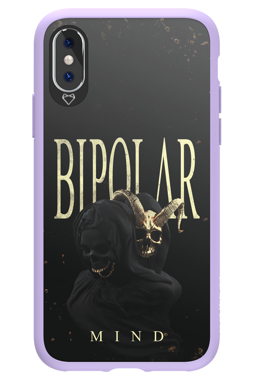 BIPOLAR - Apple iPhone XS