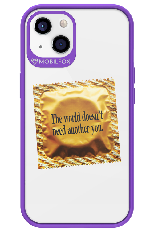 Another you 2.0 - Apple iPhone 13