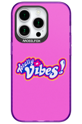 Totally Vibes II - Apple iPhone 15 Pro