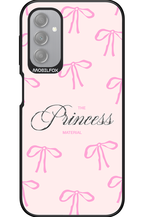 Princess Material 2.0 - Samsung Galaxy A14