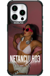 Netancuj Ho3 - Apple iPhone 15 Pro Max