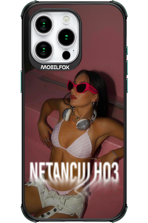 Netancuj Ho3 - Apple iPhone 15 Pro Max