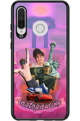 Urban Rockstar 2.0 - Huawei P30 Lite
