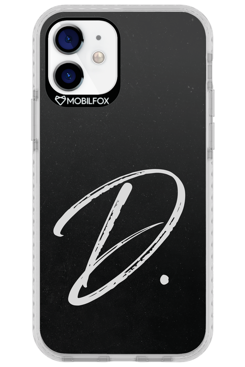 (Off Space) D 2.0 - Apple iPhone 12