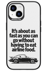 Retro Car II 2.0 - Apple iPhone 15
