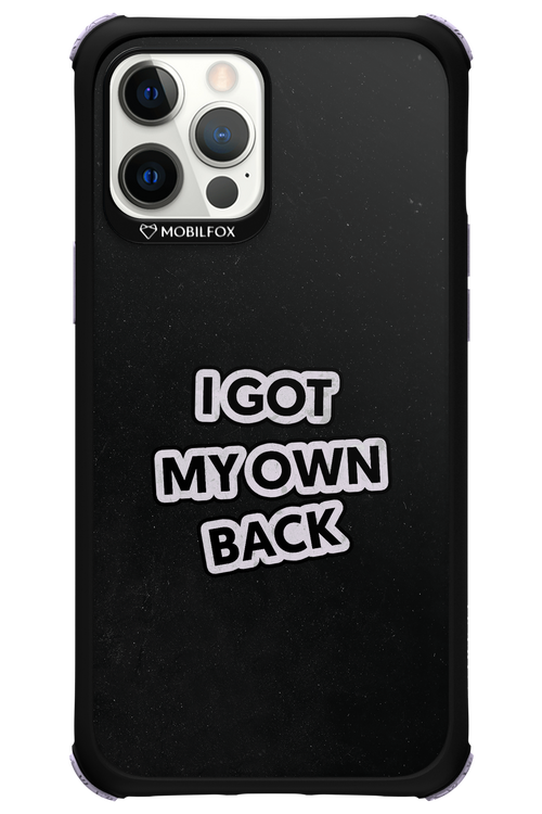 I Got It - Apple iPhone 12 Pro Max