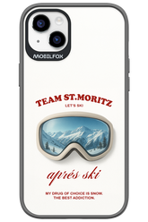St. Moritz - Apple iPhone 14 Plus