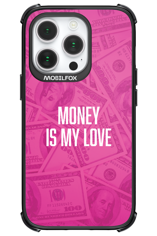 Money - Apple iPhone 14 Pro