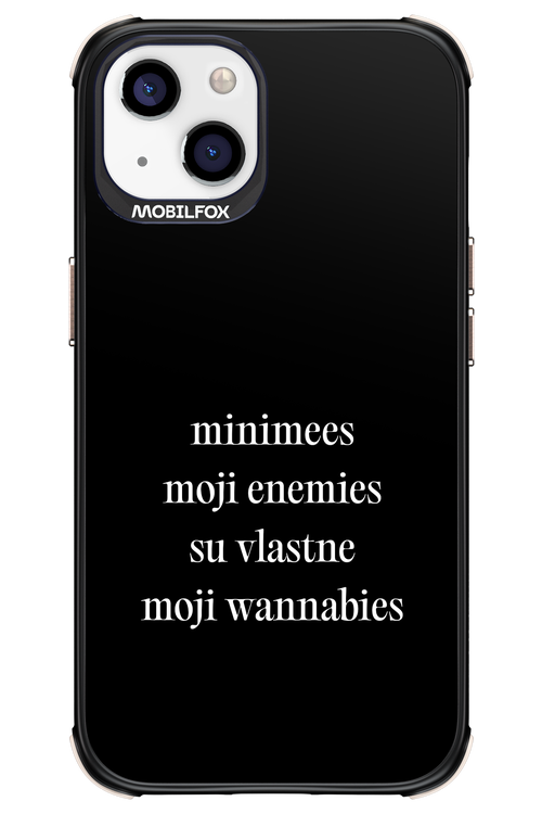 Minimees - Apple iPhone 13