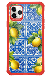 Limone Garden - Apple iPhone 11 Pro Max