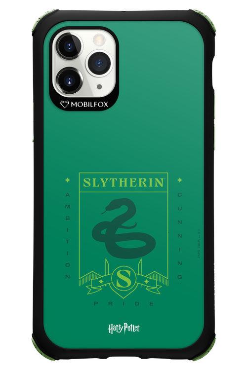 Slytherin2 - Apple iPhone 11 Pro