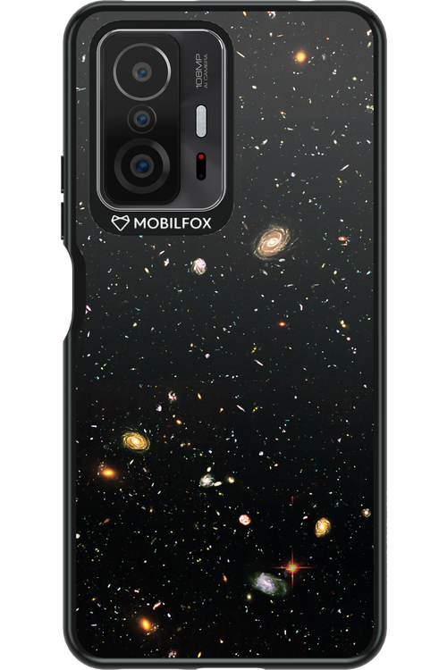 Cosmic Space 2.0 - Xiaomi Mi 11T
