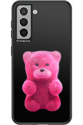 Pinky Bear - Samsung Galaxy S21