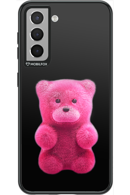 Pinky Bear - Samsung Galaxy S21